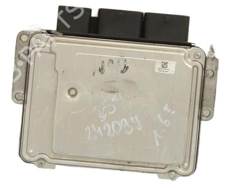 Used Engine control unit (ECU) Engine control unit (ECU) CITROËN DS3 (SA_) 1.4 VTi 95 (95 hp) 21300977 21300977