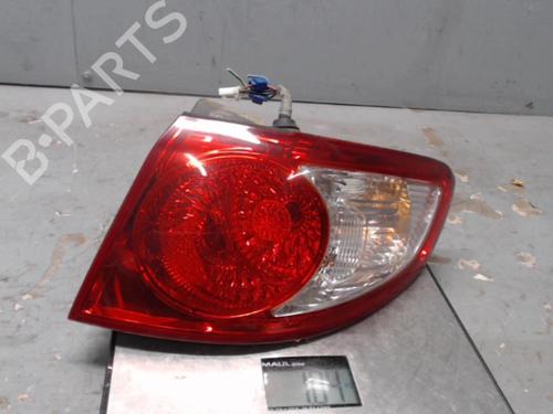 Used Right taillight HYUNDAI SANTA FÉ II (CM) 2.2 CRDi 4x4 (155 hp) 21294252