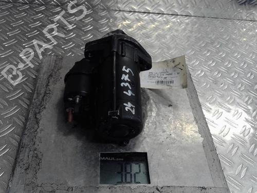 Starter BMW 3 (E46) 320 d | BP24113422M8 
