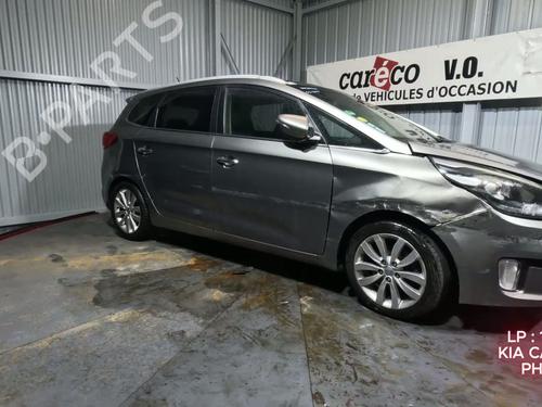 Left sun visor KIA CARENS IV 1.7 CRDi | BP29969762I1 - Image 7