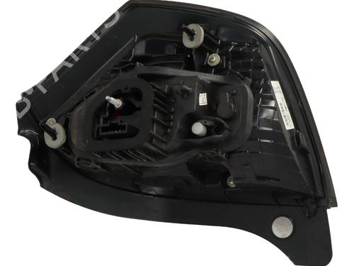 Left taillight RENAULT TWINGO III (BCM_, BCA_) 0.9 TCe 95 | BP30939299C34 