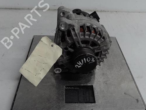 Generator PEUGEOT 508 SW I (8E_) 2.0 HDi (163 hp) 21293771