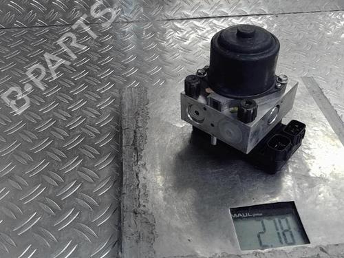ABS pump TOYOTA HIACE IV Van (__H1_, __H2_) 2.5 D-4D (KLH12, KLH22) | BP24028781M43 