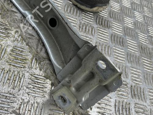 Front bumper reinforcement OPEL AGILA (A) (H00) 1.2 16V (F68) | BP21309462C109 