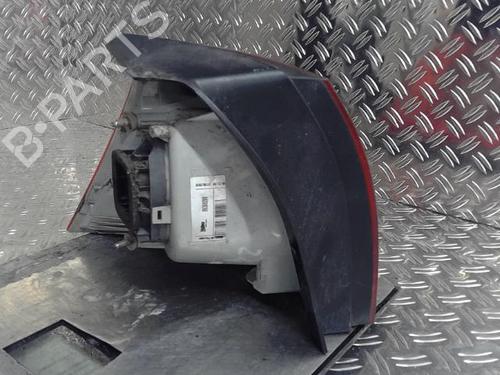 Right taillight VW GOLF V (1K1) 2.0 TDI 16V | BP21888846C35 
