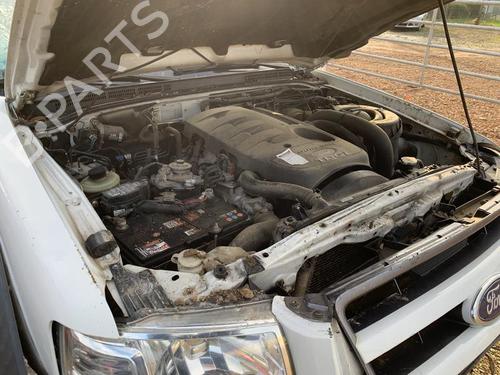 Right front window switch FORD RANGER (ET) 2.5 TDCi 4x4 | BP21367556I26 - Image 7