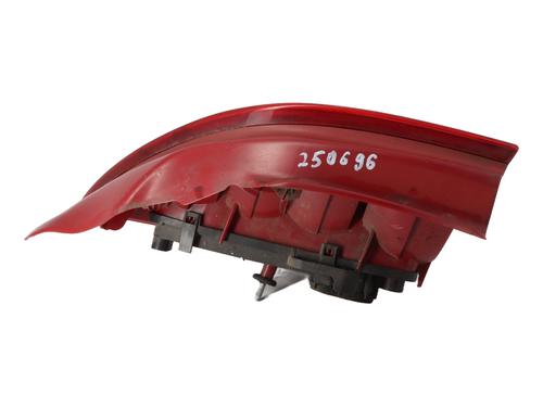 Right taillight CITROËN C2 (JM_) 1.4 HDi | BP25132866C35
