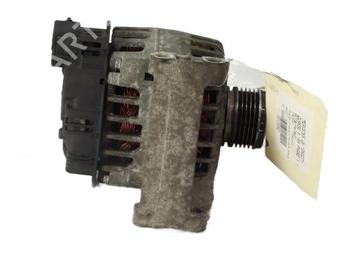 alternator-mercedes-benz-a-class-w169-2004-2005-2006-2007-2008-2009-2010-2011-2012-36058252 main image