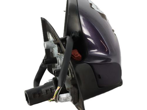 Left mirror PEUGEOT 307 (3A/C) 2.0 HDi 110 | BP29339209C26 
