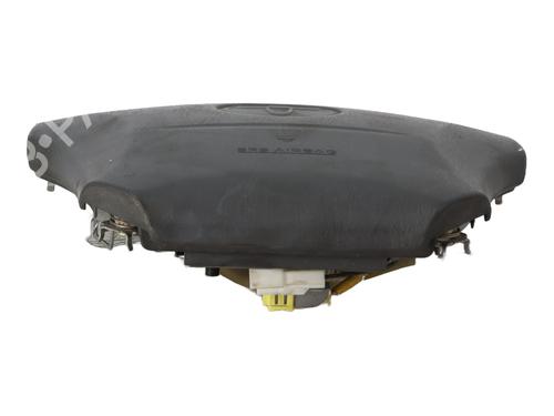 Used Driver airbag TOYOTA LAND CRUISER 90 (_J9_) 3.0 D-4D 4WD (KDJ90_, KDJ95_, KDJ90W, KDJ95W) (163 hp) 27339295