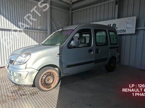 AC compressor RENAULT KANGOO Express (FC0/1_) 1.5 dCi (FC07, FC1R) | BP32681057M34  - Image 18