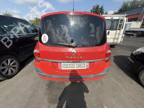 Starter RENAULT MODUS / GRAND MODUS (F/JP0_) 1.2 16V (JP0W) | BP26684864M8  - Image 24