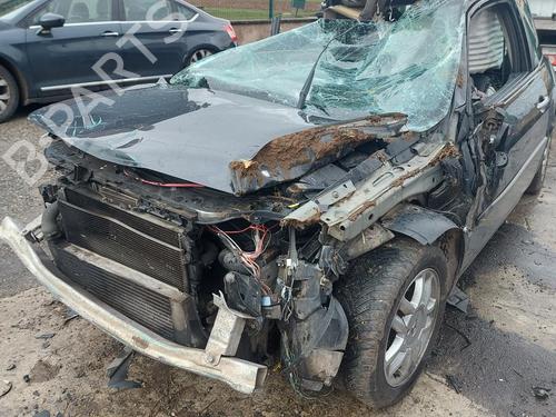 Caja de cambios RENAULT MEGANE II (BM0/1_, CM0/1_) 1.5 dCi (BM1E, CM1E) | BP23877553M3