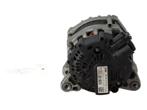 Used Alternator Alternator PEUGEOT 208 I (CA_, CC_) 1.2 THP 110 (110 hp) 30965401 30965401