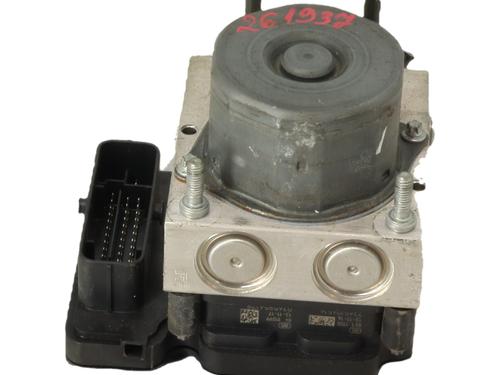 ABS pump HONDA CR-V IV (RM_) 1.6 i-DTEC (RE6) | BP38954023M43 - Image 2