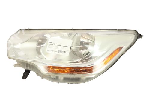 Left headlight CITROËN C4 II (NC_) 1.6 HDi 110 | BP40112431C28 - Image 3