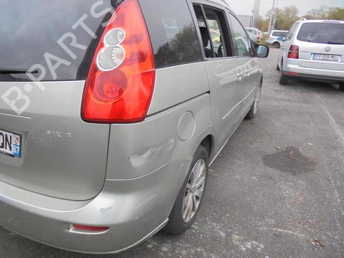 Left headlight MAZDA 5 (CR) 2.0 CD (CR19) | BP21886306C28 - Image 6