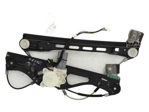 Rudehejsemotor forskærm højre MERCEDES-BENZ E-CLASS (W211) E 320 CDI (211.026) (204 hp) 26378884
