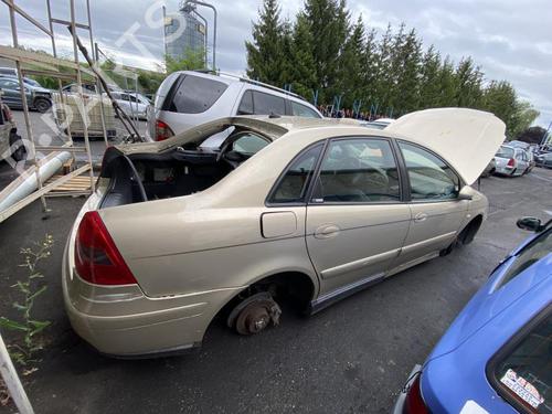 Mass air flow sensor CITROËN C5 II (RC_) 2.2 HDi | BP29631080M95 - Image 16