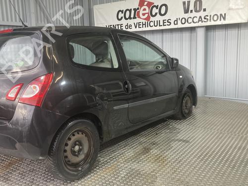 Alternator RENAULT TWINGO II (CN0_) 1.2 16V (CN04, CN0B) | BP32508859M7 - Image 8