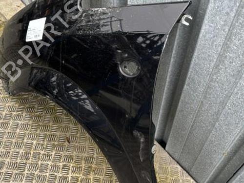 Used Left front fenders OPEL MERIVA A MPV (X03) 1.6 (E75) (105 hp) 21316070