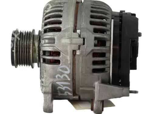 Alternator VW GOLF VI (5K1) 1.6 TDI | BP29261520M7