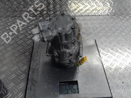 Used AC compressor PEUGEOT 307 CC (3B) 1.6 16V (110 hp) 21875308