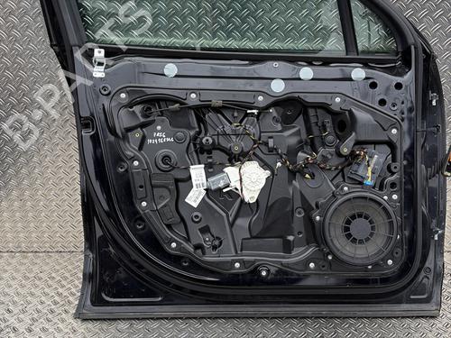 Left front door PORSCHE CAYENNE (92A) 4.8 Turbo | BP27674044C2