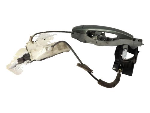 front-right-lock-citroen-c3-ii-sc_-2009-38631959 main image