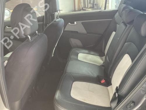 Left sun visor KIA SPORTAGE III (SL) | BP33451131I1 - Image 16