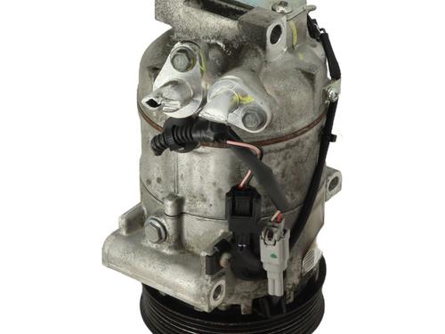 AC compressor RENAULT CAPTUR I (J5_, H5_) 0.9 TCe 90 | BP36571062M34 - Image 5