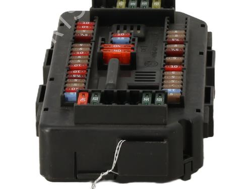 Fuse box BMW 3 (F30, F80) 335 i xDrive | BP31970075E1