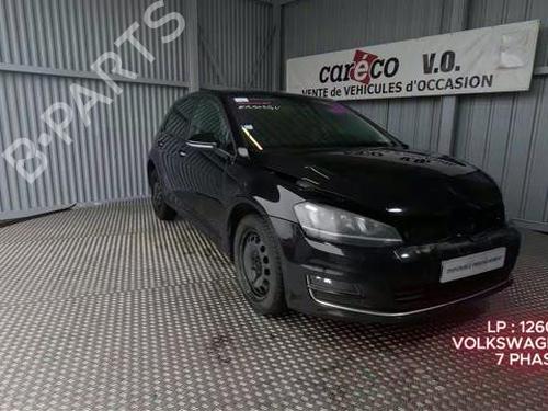 Left front window switch VW GOLF VII (5G1, BQ1, BE1, BE2) 2.0 TDI | BP32861762I27  - Image 26