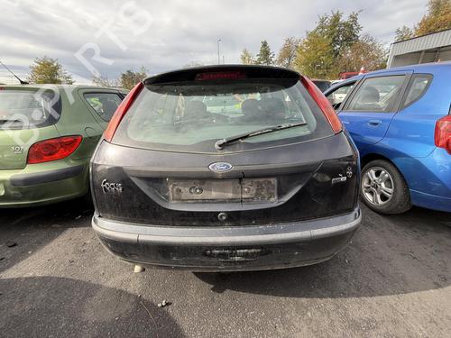Steering column stalk FORD FOCUS I (DAW, DBW) 1.8 TDCi | BP21876392I23 