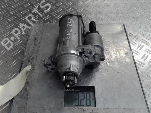 Used Starter VW POLO V (6R1, 6C1) 1.2 TSI 16V (90 hp) 23039858