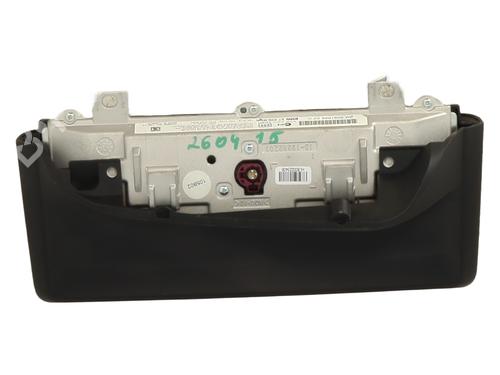 Used Display monitor Display monitor BMW 1 (F20) M 135 i (320 hp) 32518722 32518722