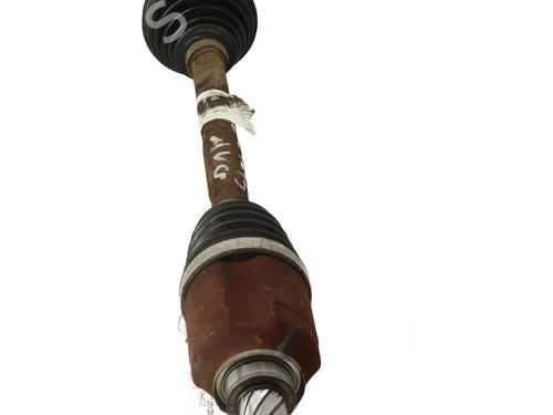 Used Left front driveshaft Left front driveshaft RENAULT MEGANE III Grandtour (KZ0/1) 1.5 dCi (KZ1M, KZ1W, KZ0R) (106 hp) 34335126 34335126
