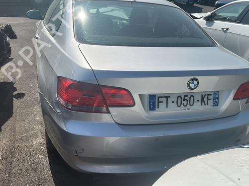 Upper protection BMW 3 Coupe (E92) 320 d | BP21370252M93  - Image 8