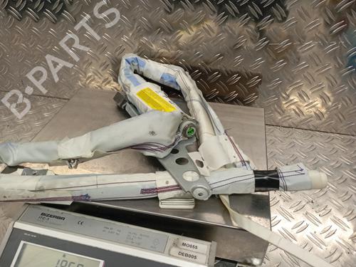 Right curtain airbag OPEL ASTRA H (A04) 1.4 (L48) | BP23821385C12 