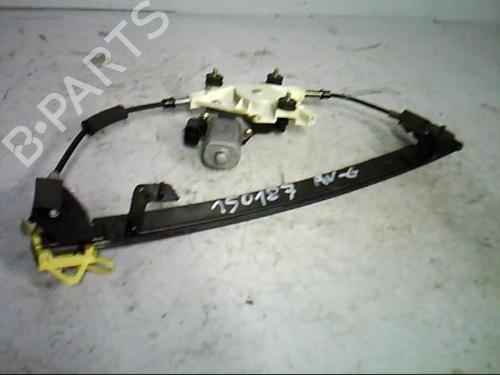 Used Left front window motor ALFA ROMEO 156 (932_) 2.4 JTD (932AXF00) (175 hp) 21365967