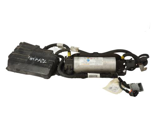 Used Electronic module PEUGEOT 308 II (LB_, LP_, LW_, LH_, L3_) 1.6 HDi / BlueHDi 115 (115 hp) 21368064