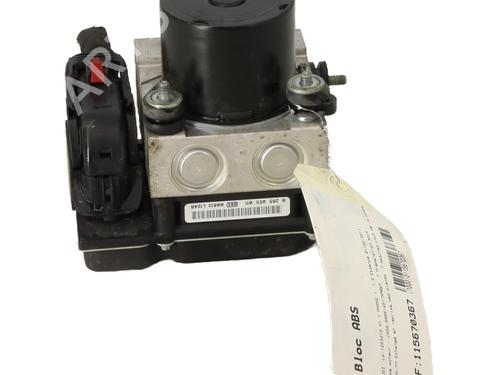 ABS pump AUDI A1 (8X1, 8XK) 1.4 TFSI | BP30380464M43  - Image 5