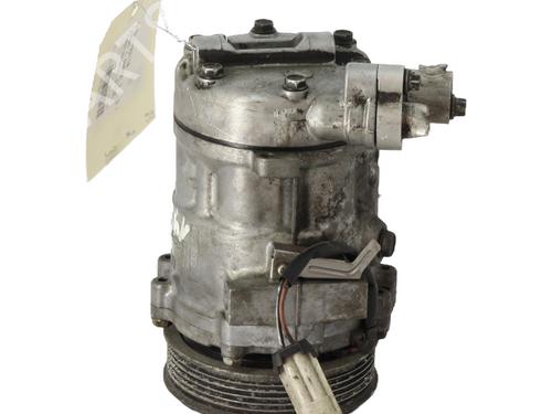 AC compressor OPEL COMBO Box Body/MPV 1.3 CDTI 16V | BP21306353M34 