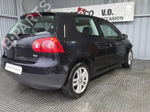 Steering column stalk VW GOLF V (1K1) 1.9 TDI | BP32707267I23 - Image 17