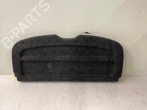 Used Rear parcel shelf Rear parcel shelf 36780009 36780009