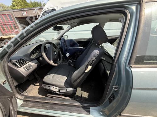 AC Styreenhet / Manøvreringsenhet BMW 3 Compact (E46) 316 ti | BP26659855I5 
