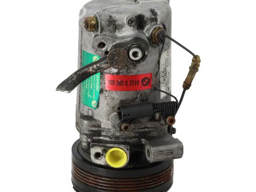 AC compressor BMW 3 (E46) 320 d | BP21304926M34 