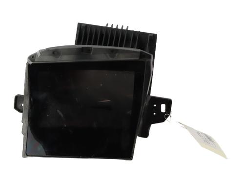 Multifunctionele display BMW 5 Gran Turismo (F07) 530 d (245 hp) 32123367