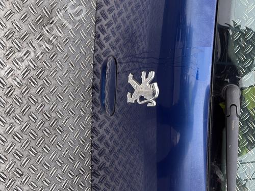 Bakluke CC/Kombi-Kupé PEUGEOT 307 (3A/C) 2.0 HDi 110 | BP29371750C6 