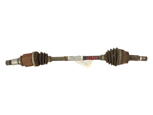 Right rear driveshaft CITROËN DS5 2.0 HDi 200 Hybrid4 All-wheel Drive | BP39521943M41 - Image 2